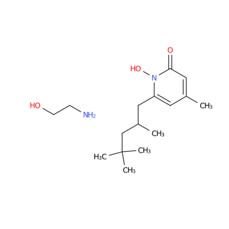 Piroctone olamine CAS#68890-66-4