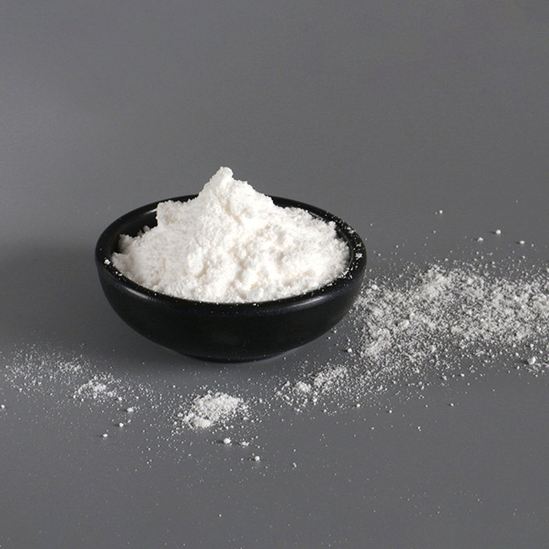 Metformin gidroxlorid CAS # 1115-70-4