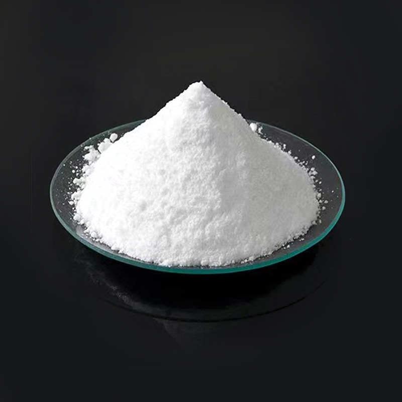 Metformin gidroxlorid CAS # 1115-70-4