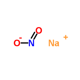 Natriumnitrit CAS-Nr. 7632-00-0