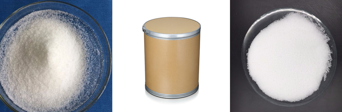 Ácido etilendiaminotetraacético CAS#60-00-4