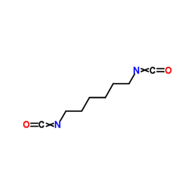 Hexamethylene Diisocyanate CAS#822-06-0