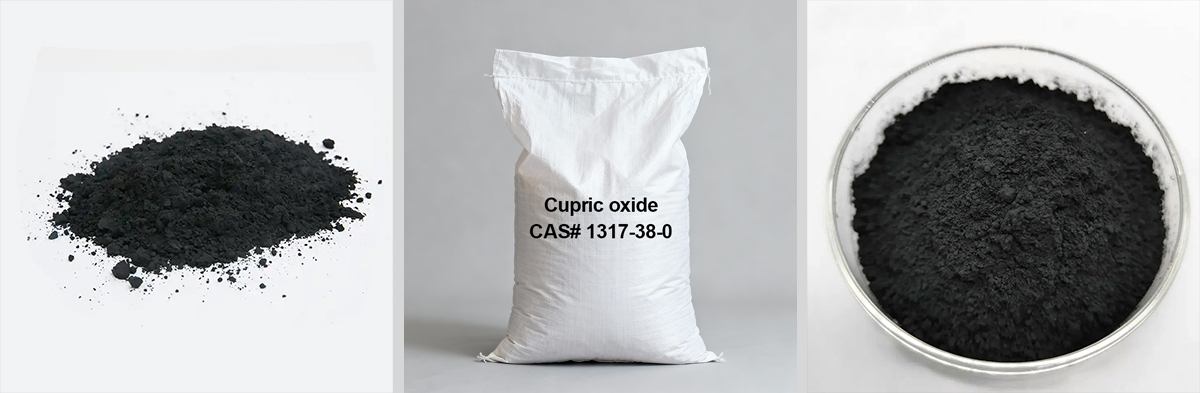 Kup oksidi CAS # 1317-38-0 Kup oksidi CAS # 1317-38-0