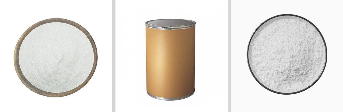 Sulfato de gentamicina CAS#1405-41-0