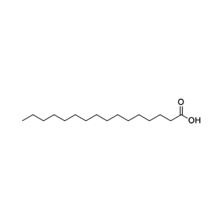Acido palmiticoCAS#57-10-3