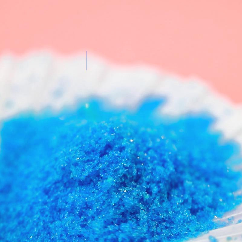 Куприк нитраты тригидраты CAS № 10031-43-3