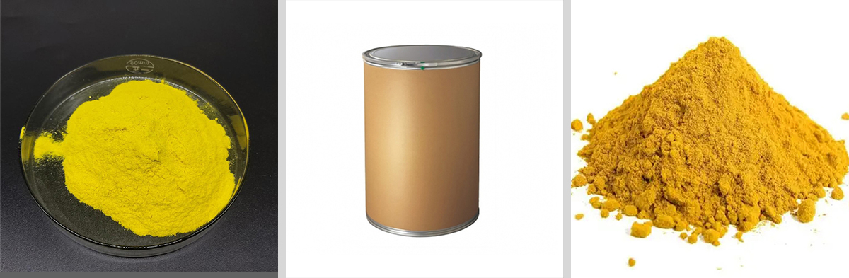 Doxycyclinhydrochlorid CAS-Nr. 10592-13-9