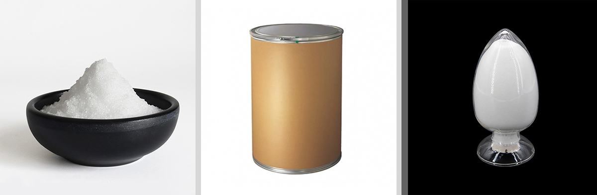 Эруковая кислота CAS № 112-86-7