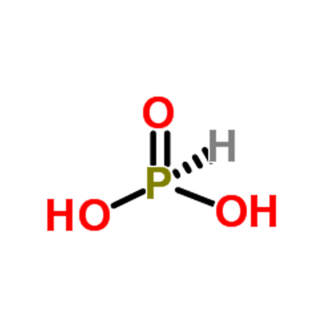 Phosphorige Säure CAS-Nr. 13598-36-2