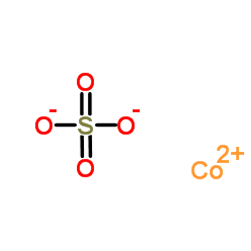 Cobalt Sulfate CAS#10124-43-3