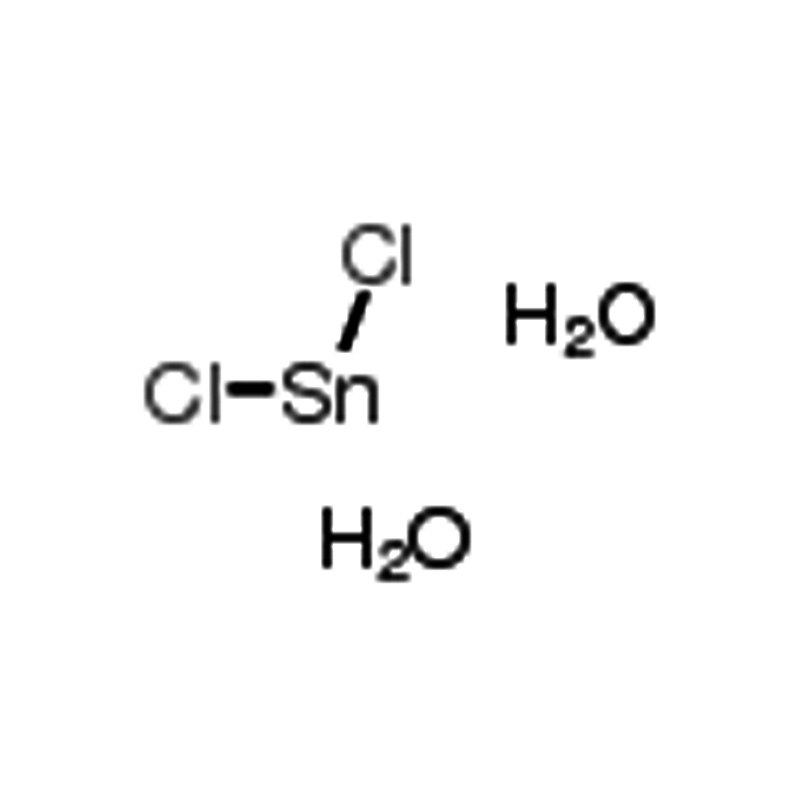 Cloreto estanoso di-hidratadoCAS#10025-69-1