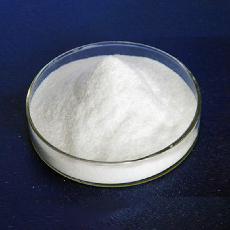 Carboxyméthylcellulose sodique CAS n° 9004-32-4