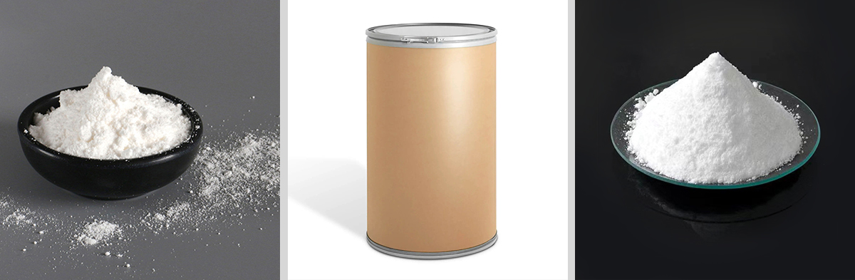 Metformin gidroxlorid CAS # 1115-70-4