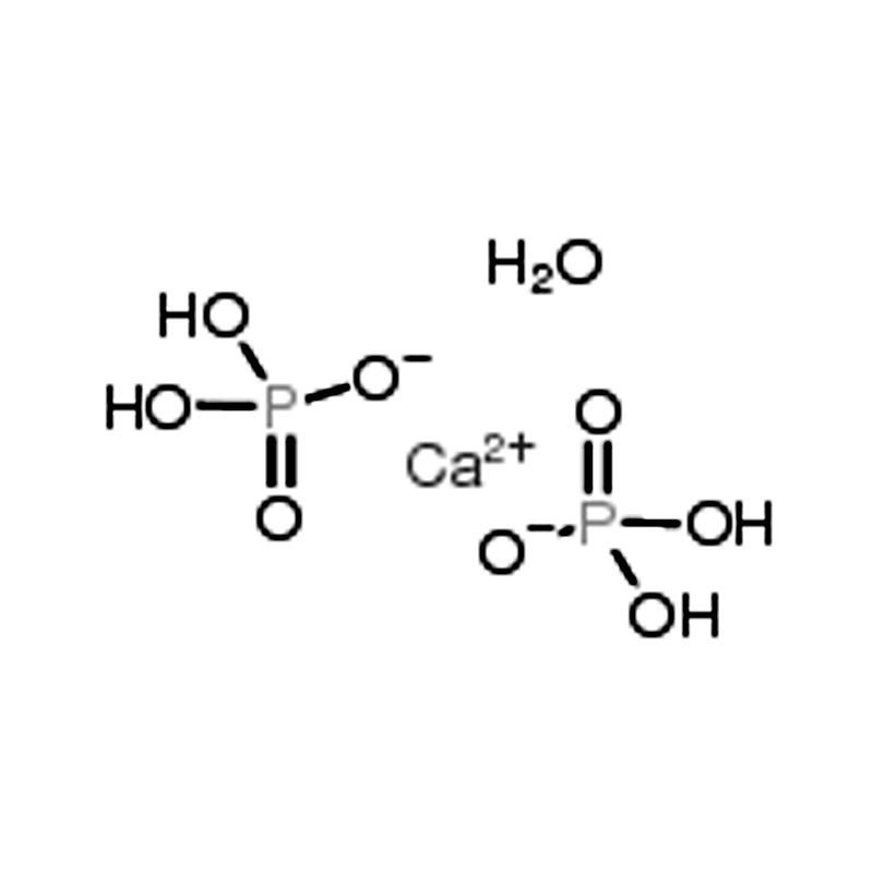 Кальций фосфаты бір негізді CAS № 10031-30-8