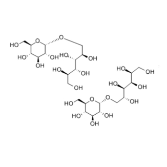 Isomalt CAS#64519-82-0