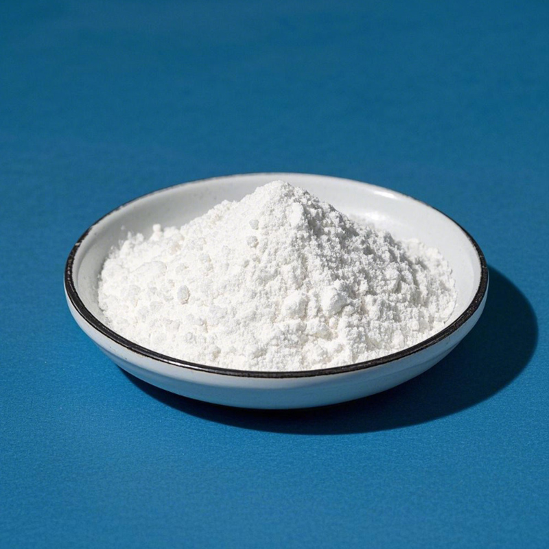 Diciandiamide CAS#461-58-5