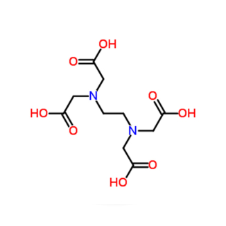Ácido etilendiaminotetraacético CAS#60-00-4