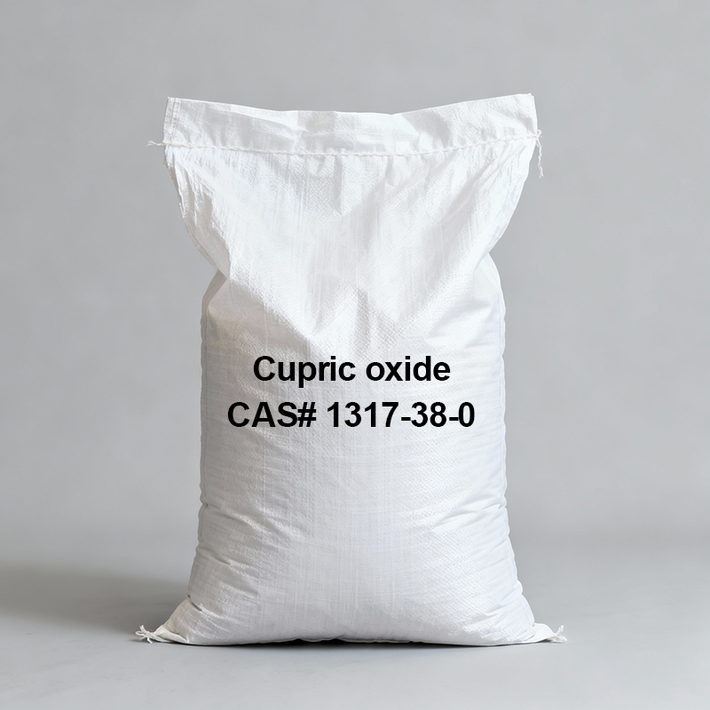Kup oksidi CAS # 1317-38-0