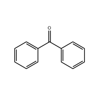 Benzofenona CAS#119-61-9
