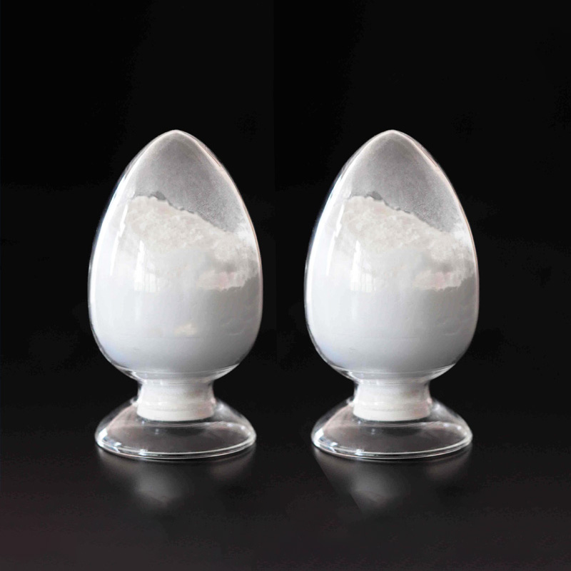 Diantimony trioxide CAS#1309-64-4