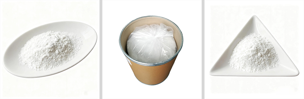 Trioxyde de molybdène CAS#1313-27-5