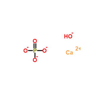 Hidroxiapatita CAS#1306-06-5