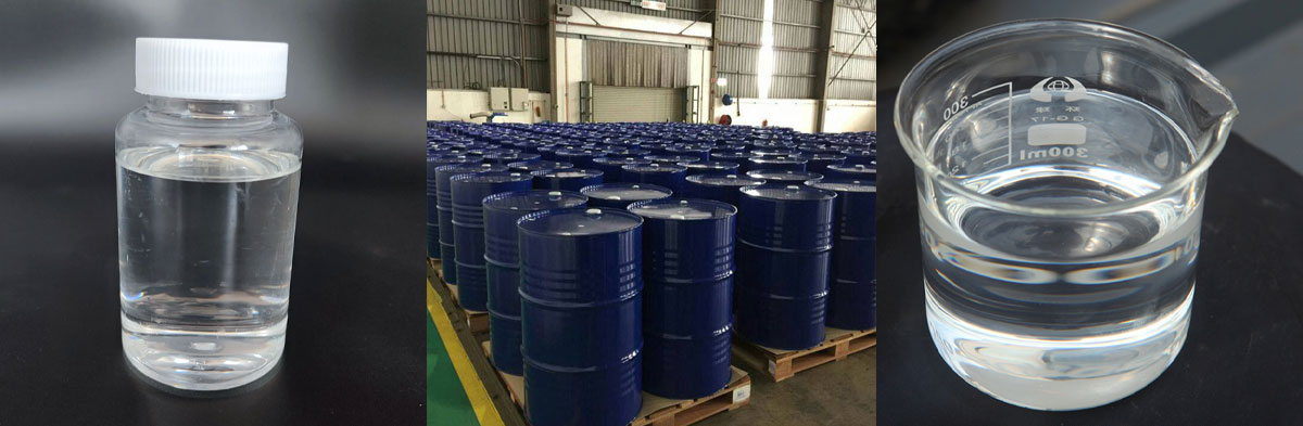 Polypropylene Glycol CAS#25322-69-4 