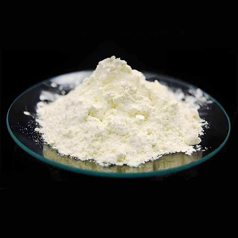 Cerium dioxide CAS#1306-38-3