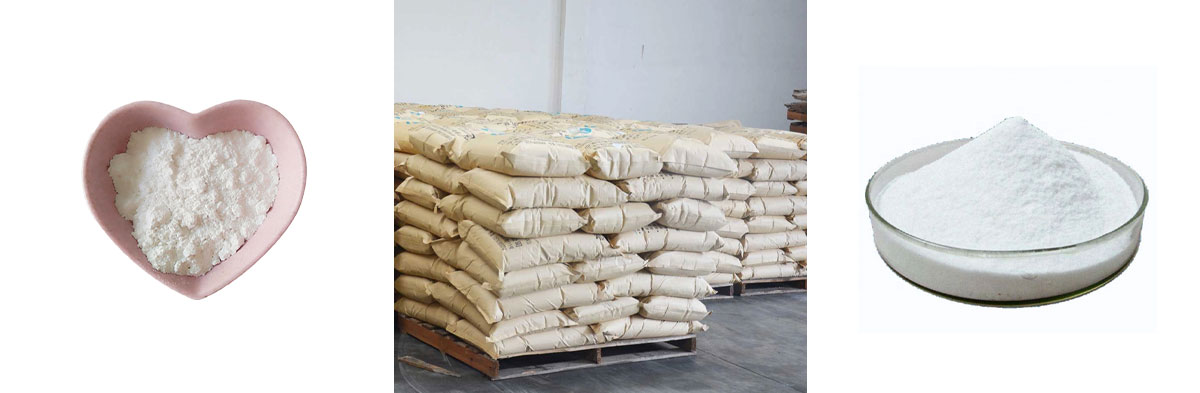 CARRAGHÉNANE CAS#9000-07-1 CARRAGHÉNANE CAS#9000-07-1