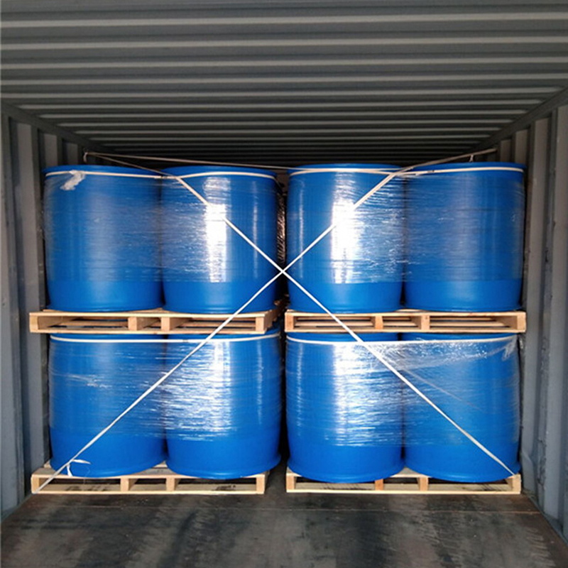 Carbinol (Hydroxyl) Terminated Polydimethylsiloxane CAS#67674-67-3