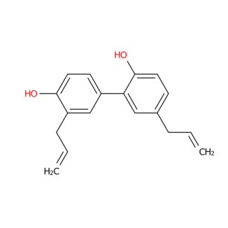 Honokiol CAS#35354-74-6