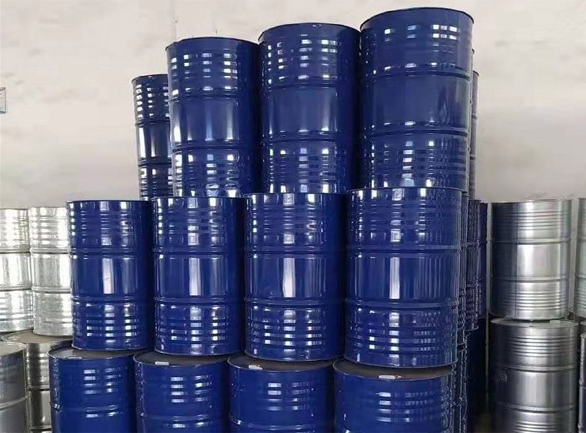 Циклогексан CAS №110-82-7 Циклогексан CAS №110-82-7