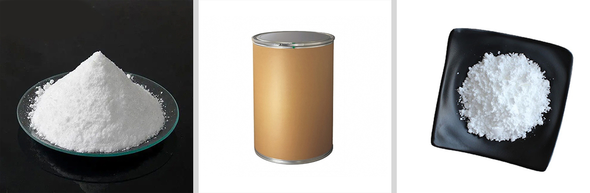 Fluconazol CAS-Nr. 86386-73-4 Fluconazol CAS-Nr. 86386-73-4