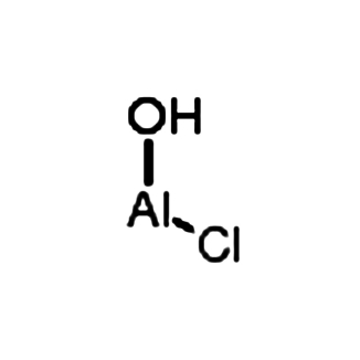 Clorhidrato de aluminio CAS#1327-41-9