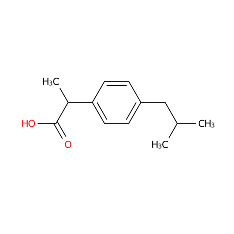 إيبوبروفين CAS#15687-27-1