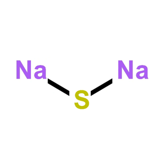 Sulfure de sodium CAS n° 1313-82-2