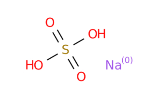 Sodium Sulfate