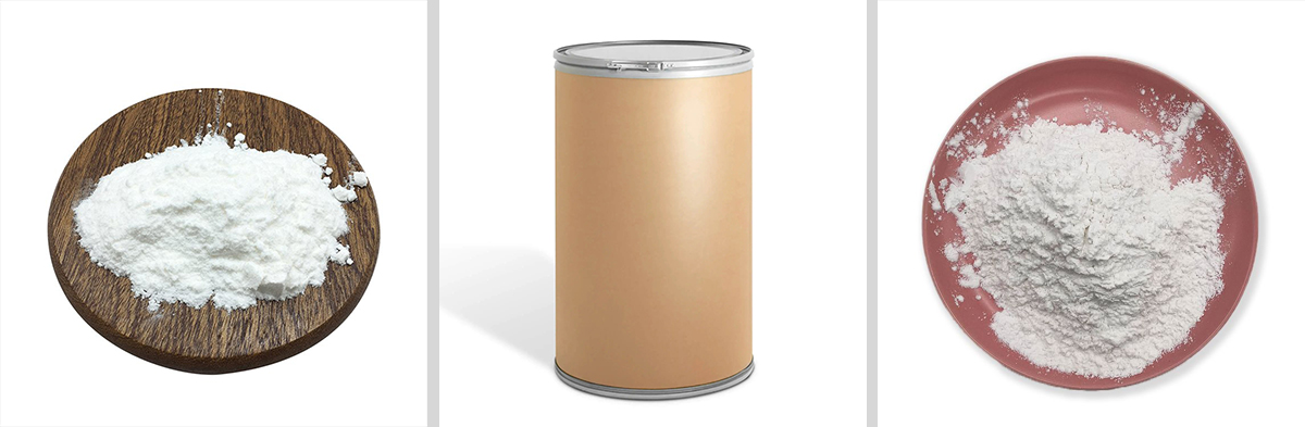 كلوريد الثيامين CAS#59-43-8 كلوريد الثيامين CAS#59-43-8