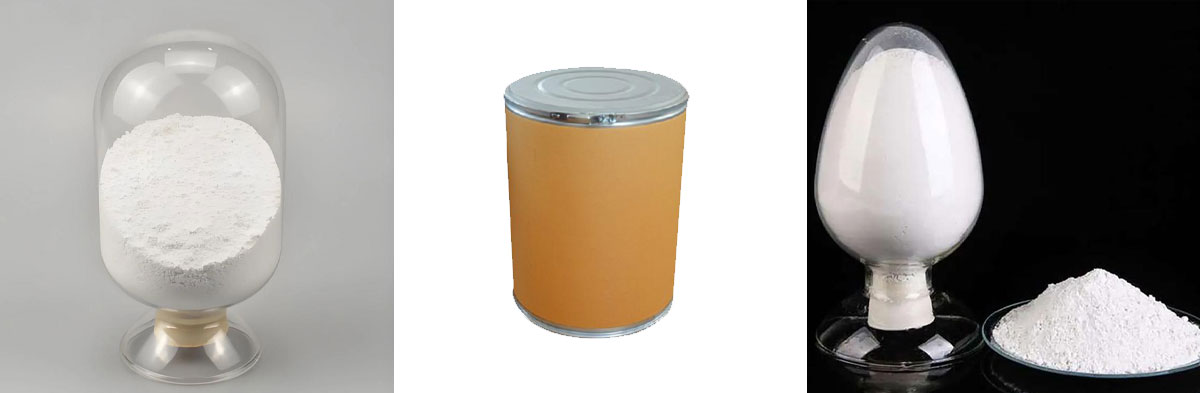 Гидрофосфат циркония(IV) CAS № 13772-29-7