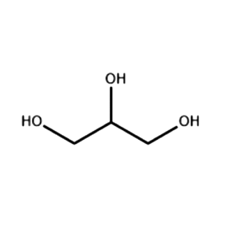 Glycerin CAS-Nr. 56-81-5