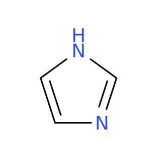 Imidazol CAS # 288-32-4