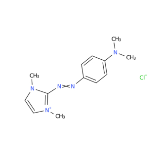 Basic Red 51CAS#12270-25-6