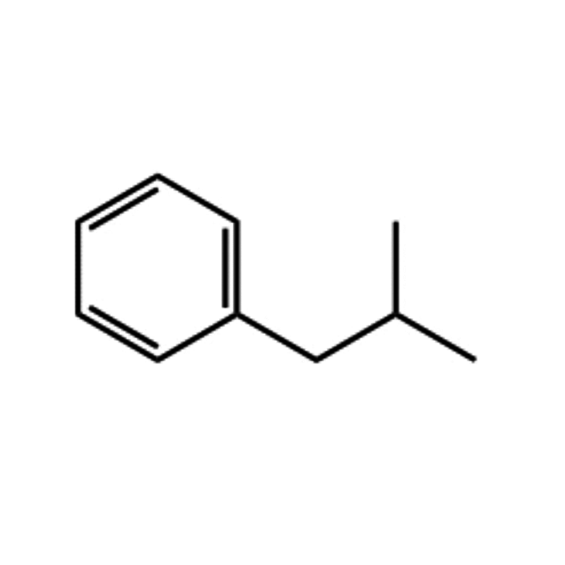 Isobutylbenzene CAS#538-93-2