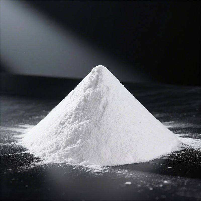 Acido ialuronico CAS#9004-61-9