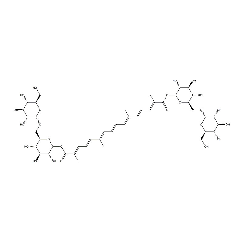 Gardenia Yellow#94238-00-3