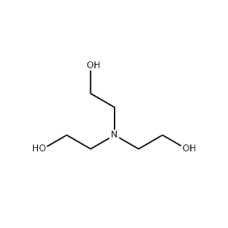 Trietanolamin CAS # 102-71-6