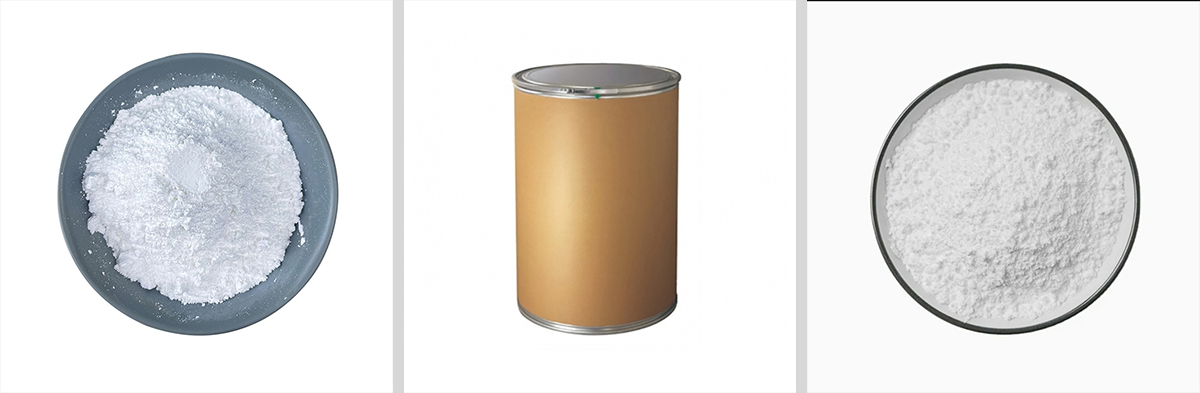 ديكابروموديفينيل أزيد CAS#1163-19-5 ديكابروموديفينيل أزيد CAS#1163-19-5