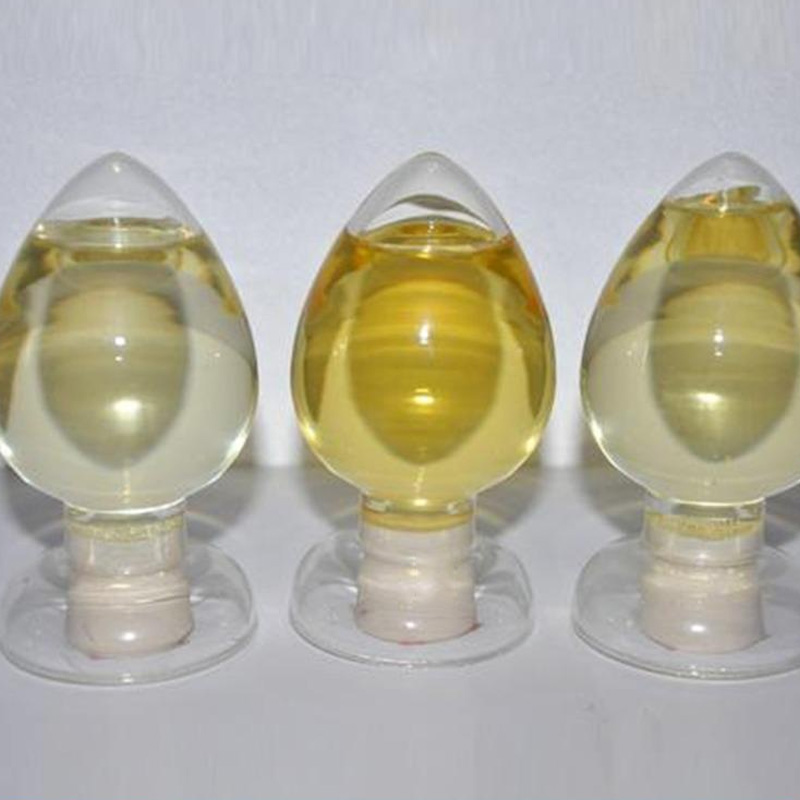 Линол қышқылы CAS № 60-33-3