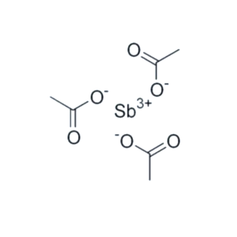 Antimontriacetat CAS#6923-52-0