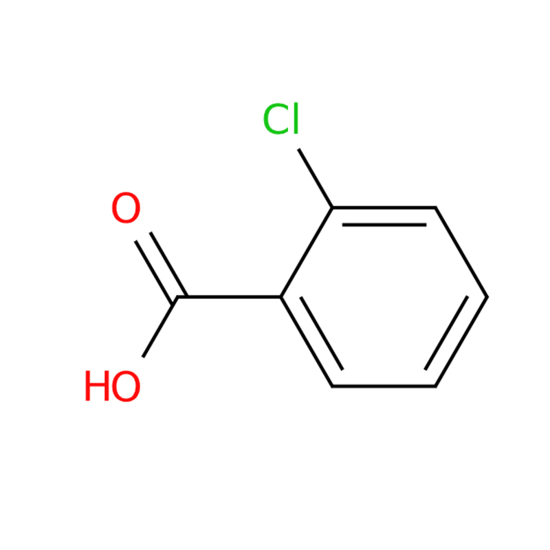Acido 2-clorobenzoico CAS#118-91-2